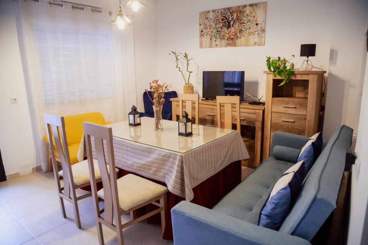 Сasa de vacaciones Casa Villanueva de Córdoba