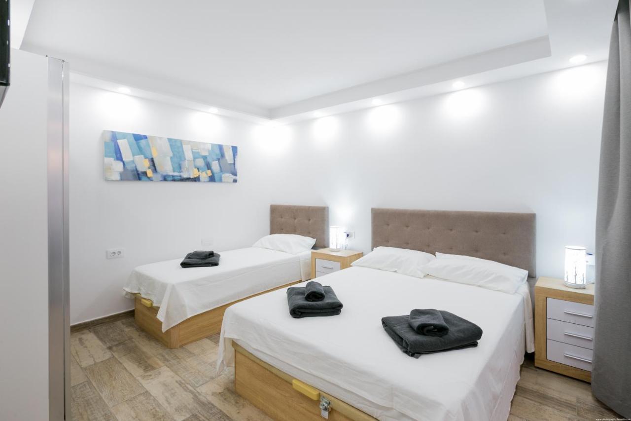 Apartamento Lacme Luxury Americas Costa Adeje (Tenerife)