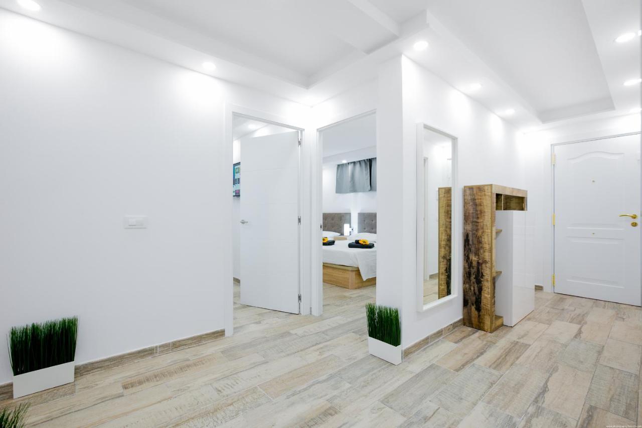 Apartamento Lacme Luxury Americas *