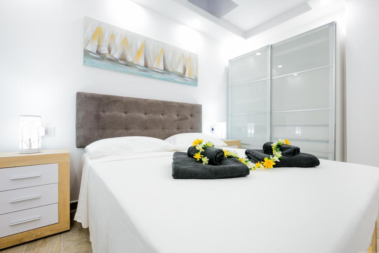 Apartamento Lacme Luxury Americas
