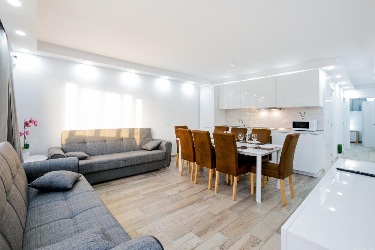 Lacme Luxury Americas Apartamento Costa Adeje (Tenerife)