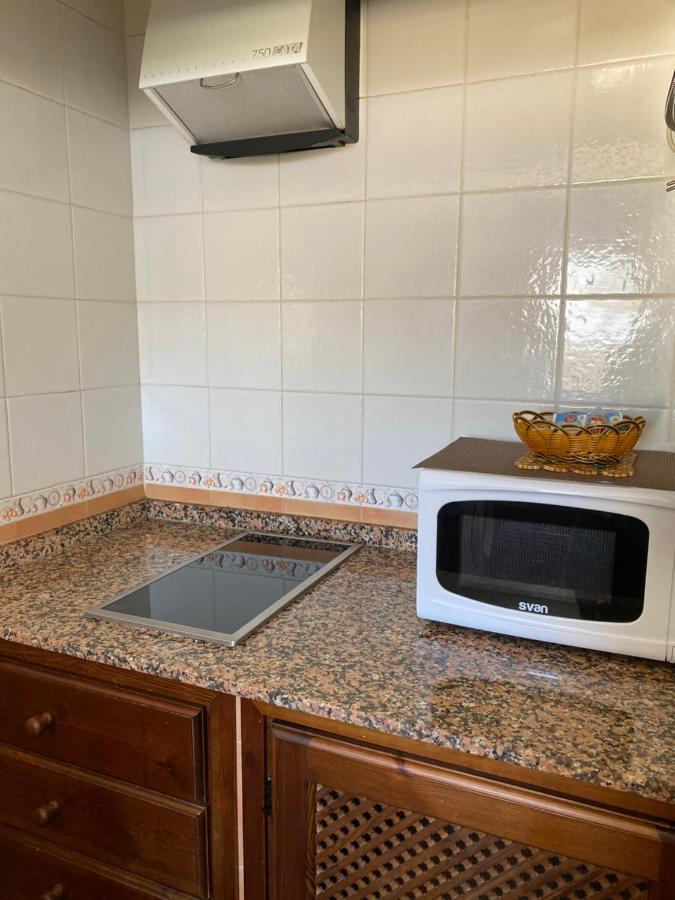 Apartamento Turísticos Carmencita