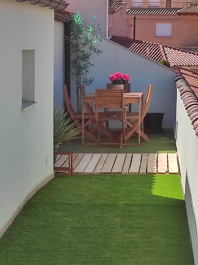 Apartamento Balcondel Turia Villastar