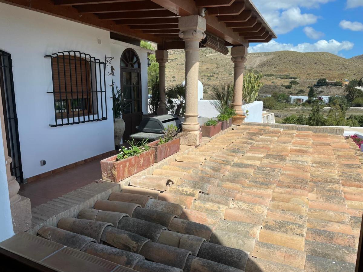 Apartamento La Washingtonia *