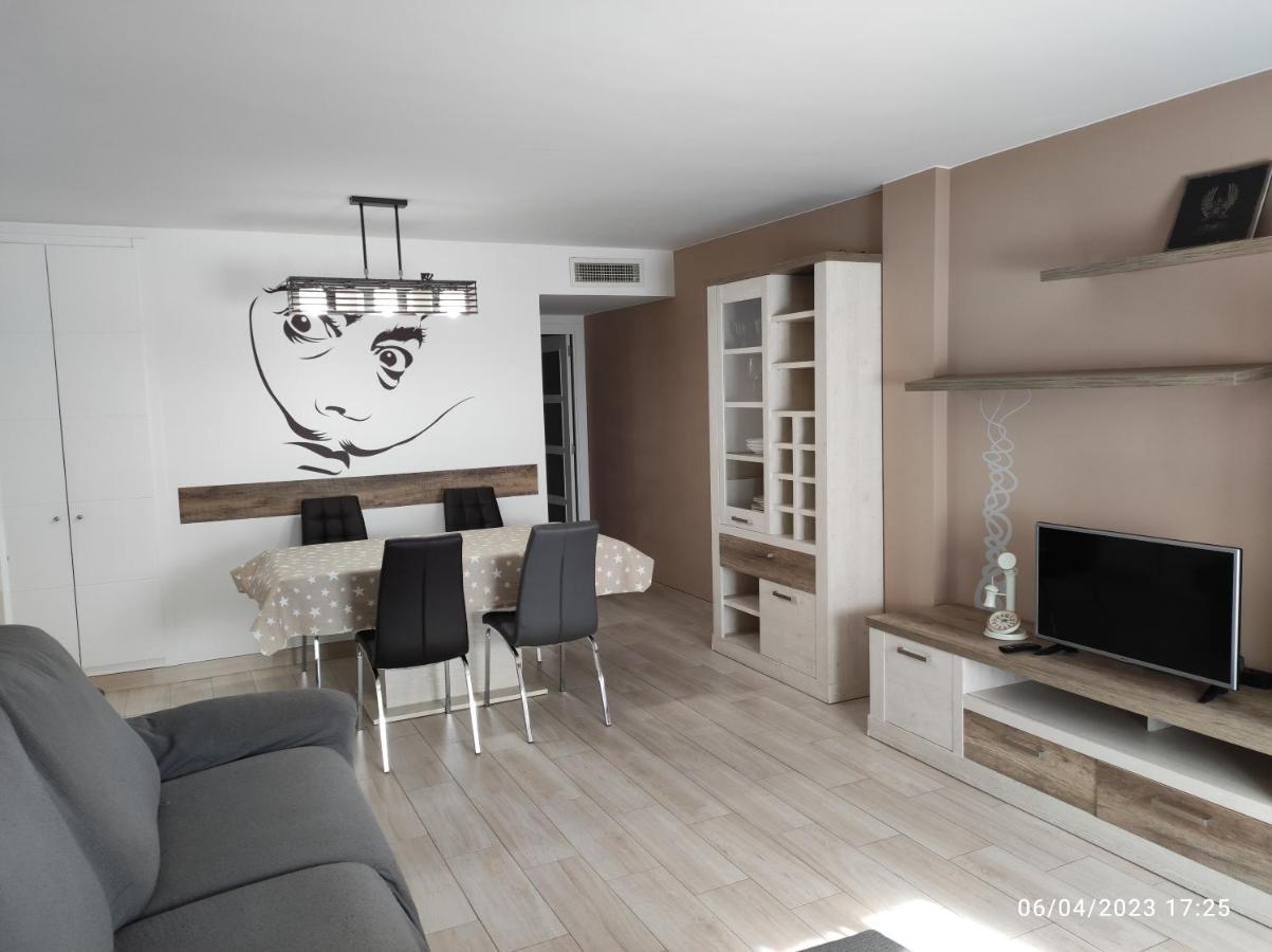 Espectacular Apartamento Apartment Calafell
