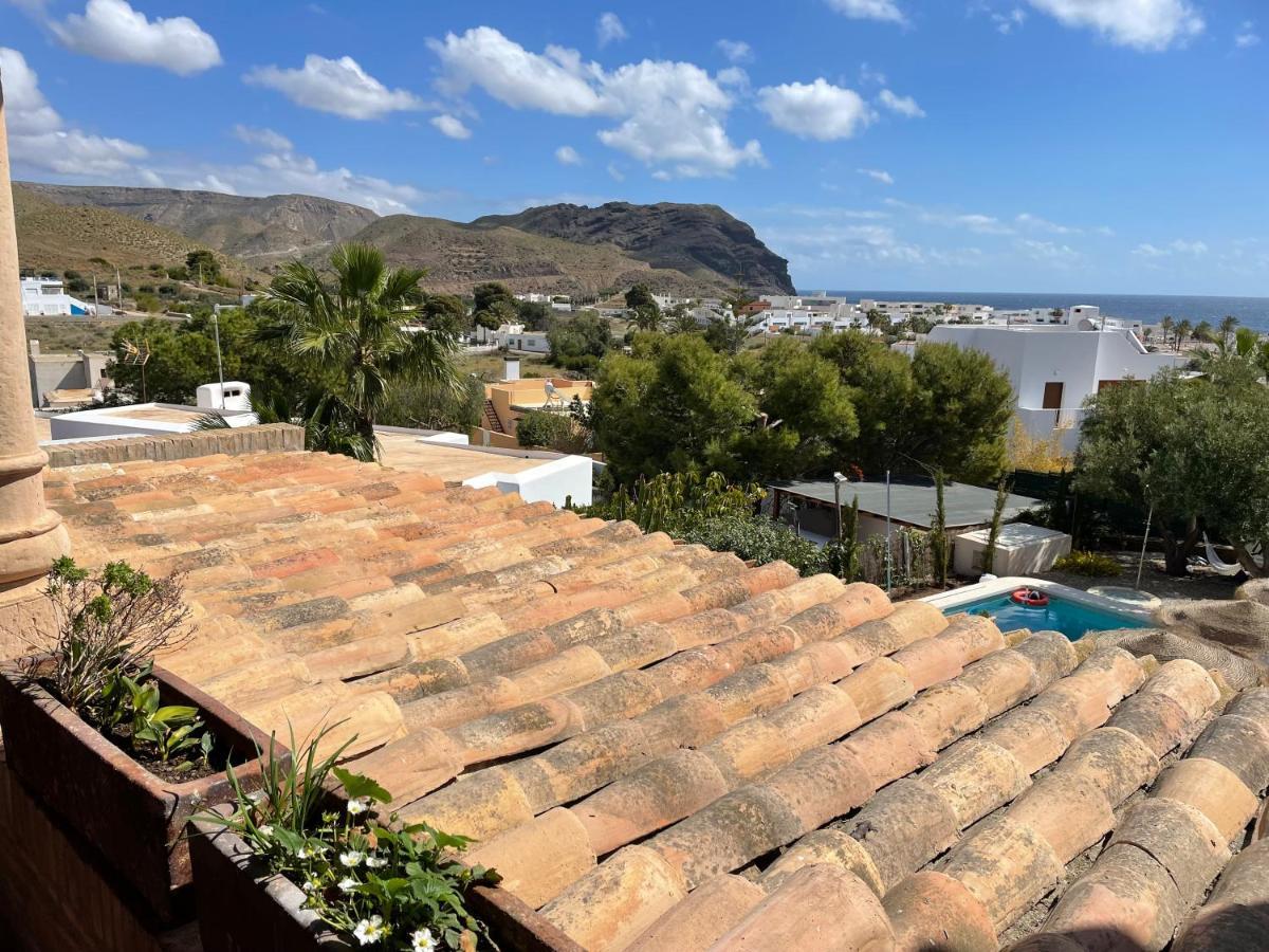 Apartment La Washingtonia Las Negras
