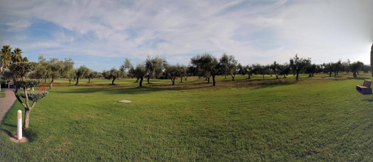 Apartment Confort, Rez-de Chaussee,3 Chambres, 2 Salles De Bain San Jorge (Castellon)