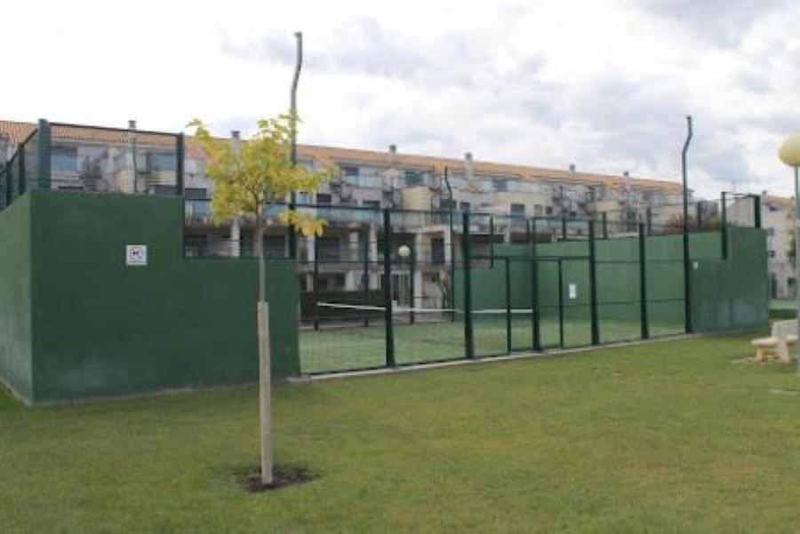 Confort, Rez-de Chaussée,3 Chambres, 2 Salles De Bain Sant Jordi