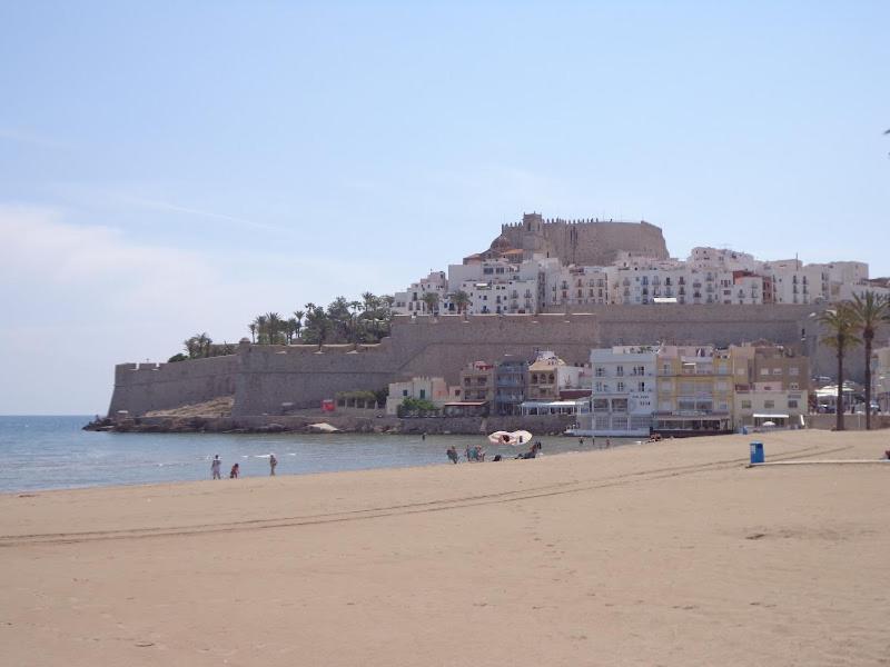 Confort, Rez-de Chaussee,3 Chambres, 2 Salles De Bain Apartment San Jorge (Castellon)