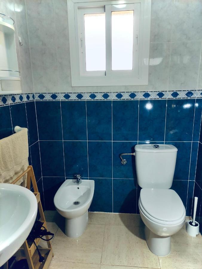 Holiday home Refugio De Tranquilidad En Gran Alacant