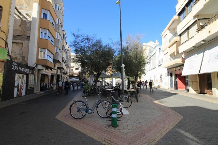 Apartment Confort, Rez-de Chaussee,3 Chambres, 2 Salles De Bain San Jorge (Castellon)