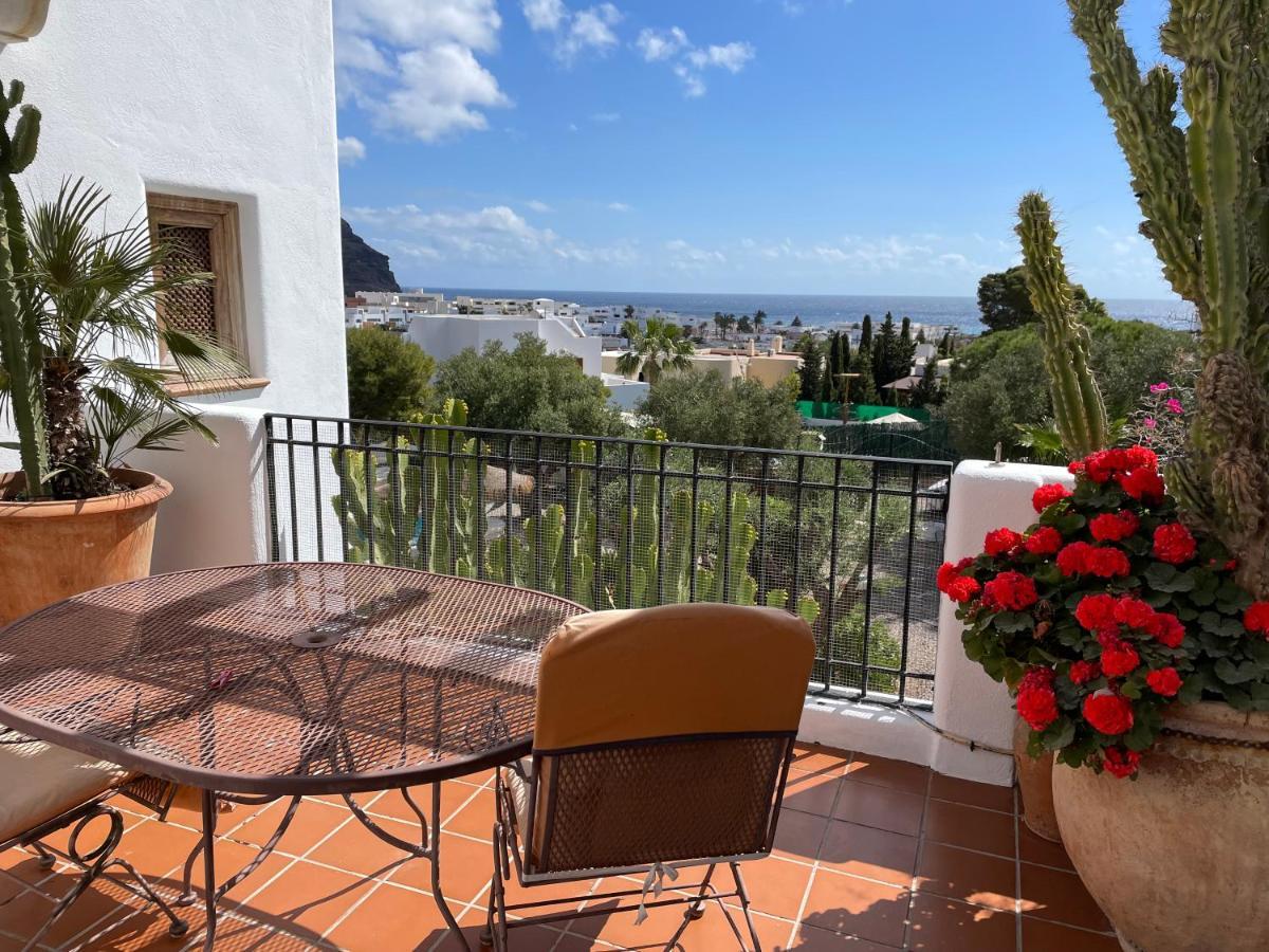 Apartamento La Washingtonia