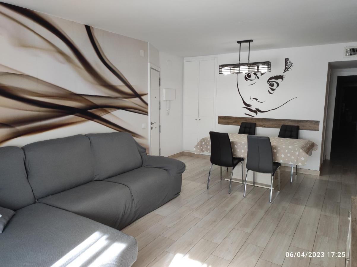 Espectacular Apartamento