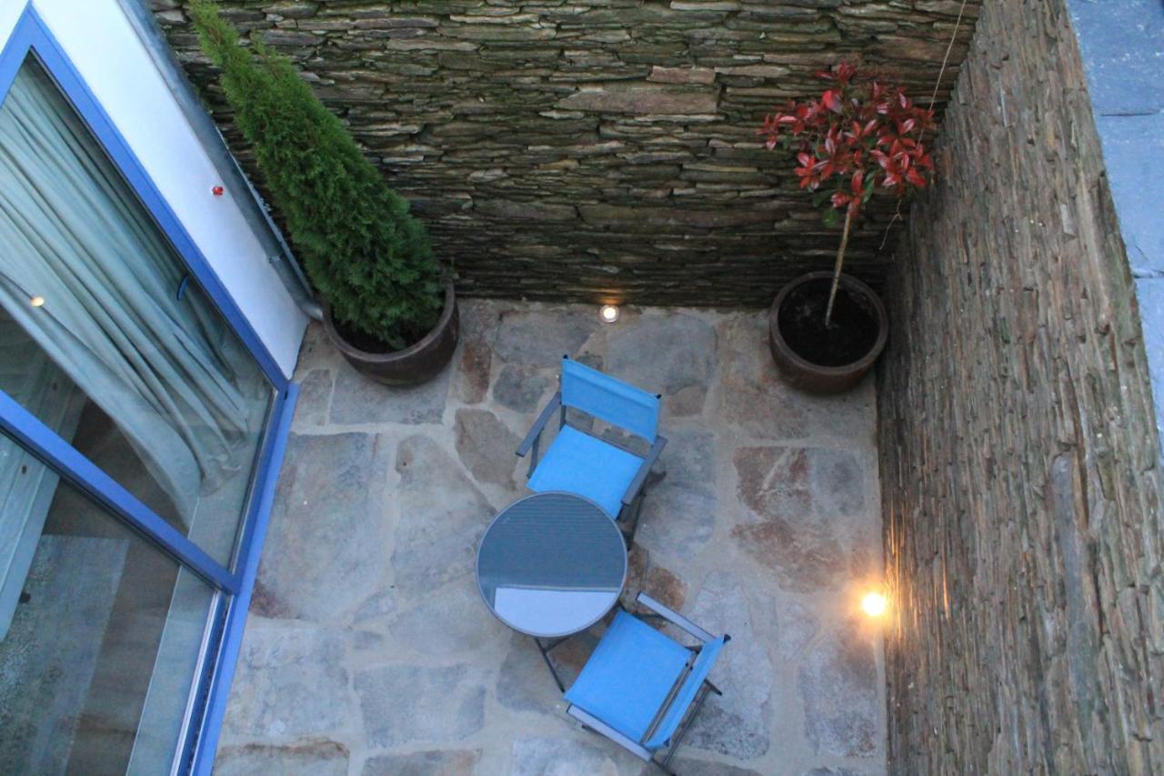 Casas Da Fortaleza Villa Lugo