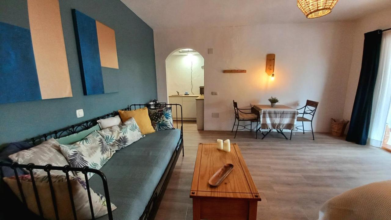 Casa De La Vida Málaga