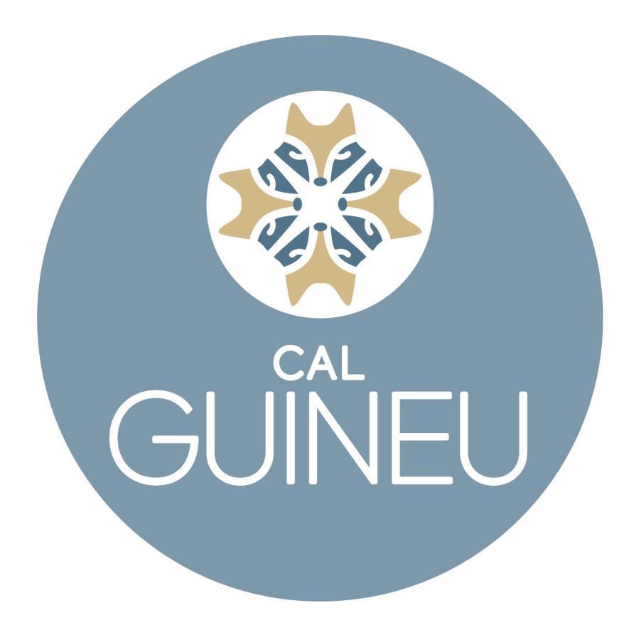 Cal Guineu Vallfogona de Balaguer