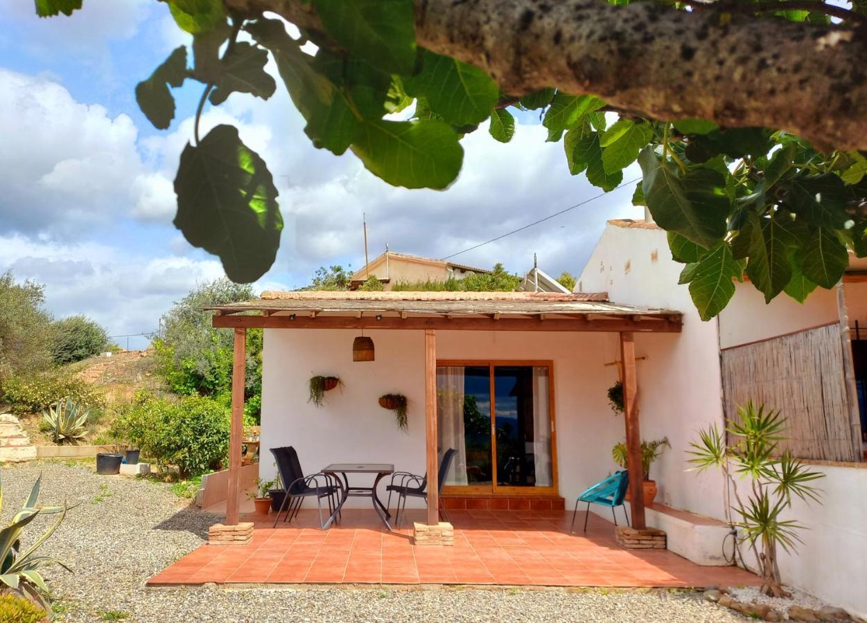 Bed and breakfast Casa De La Vida Málaga Pizarra