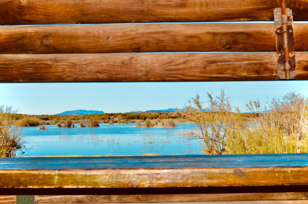 Holiday home Refugio De Tranquilidad En Gran Alacant
