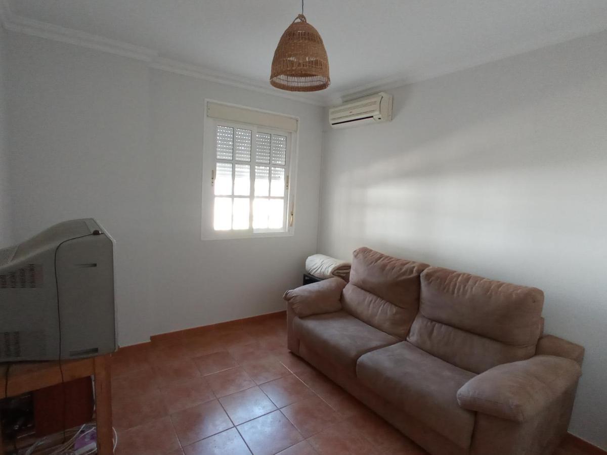 El Algarrobo Holiday home Utrera