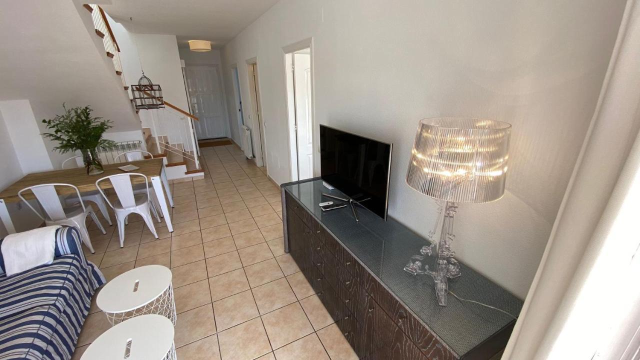 Apartamento La Casa Del Puerto De - Garaje Incluido *