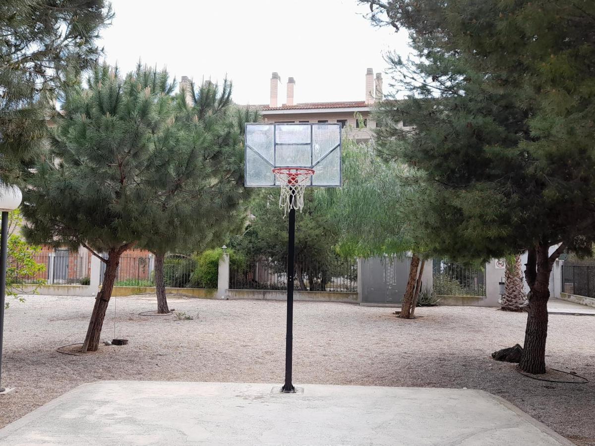 Apartamento En Uma-luna Apartment