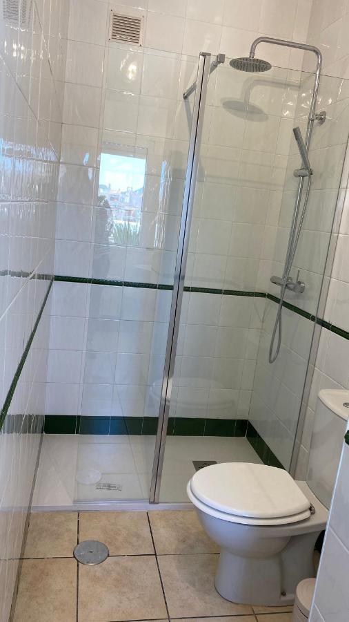 Apartamento La Casa Del Puerto De - Garaje Incluido