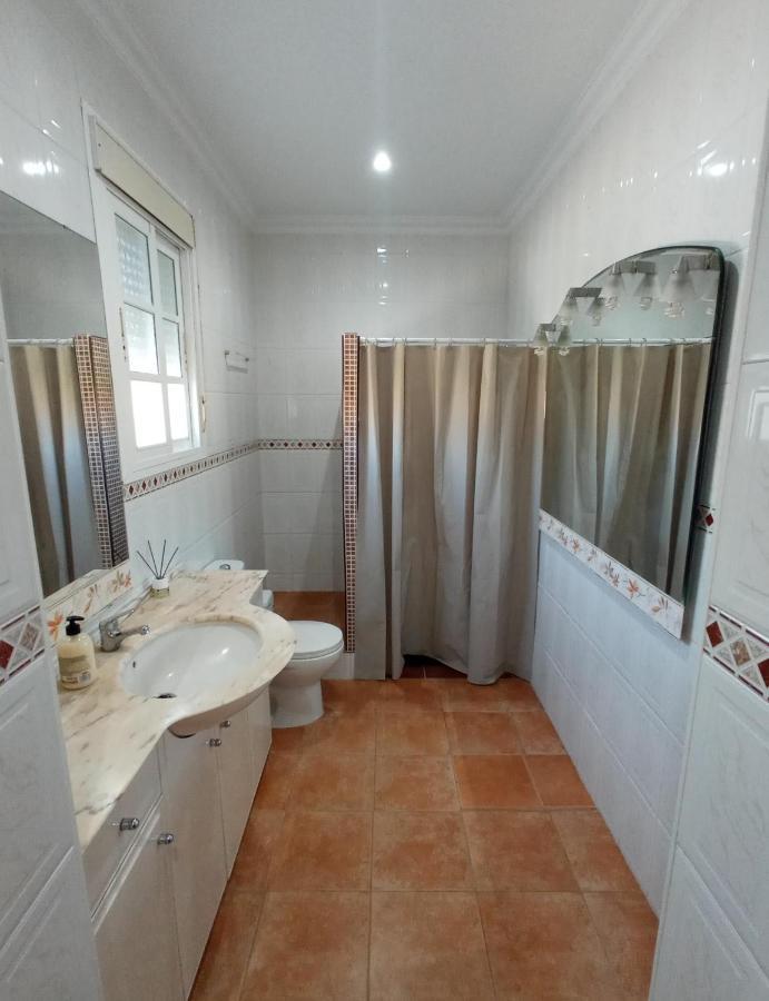 El Algarrobo Holiday home *