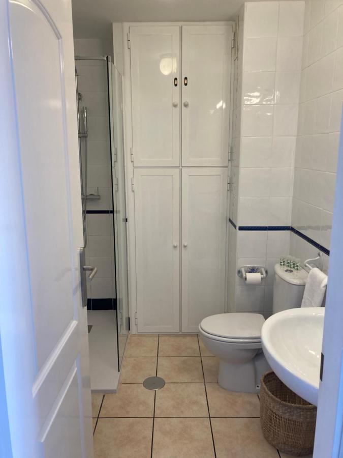La Casa Del Puerto De - Garaje Incluido Apartamento