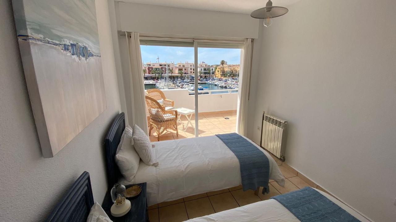 Apartamento La Casa Del Puerto De - Garaje Incluido Cabo de Palos