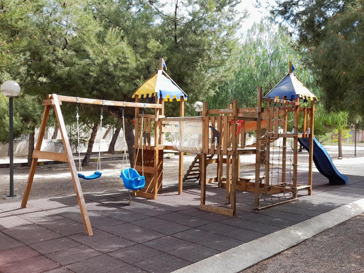 Apartamento En Uma-luna * Benicarlo