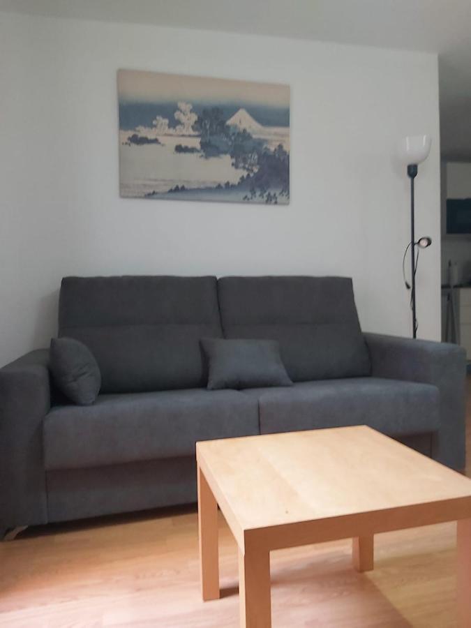Apartamento Recién Renovado, Con Parking Apartamento *