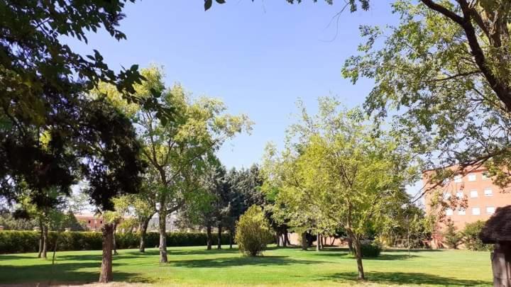 Residencia Diego Martinez Hostel Palencia