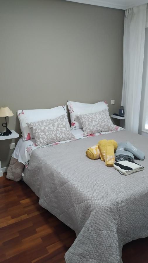 Apartment Relax! En Galicia Disfruta De Playa Y Montana Baiona