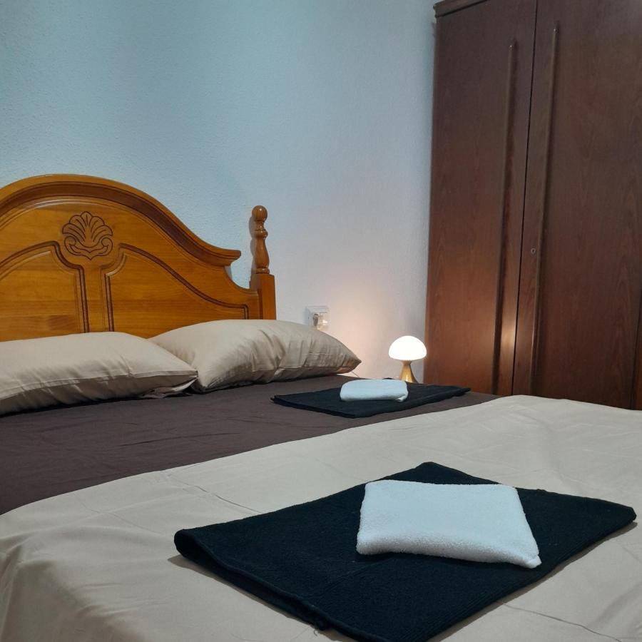 Apartamento Apartamento Cerca De La Playa Benidorm