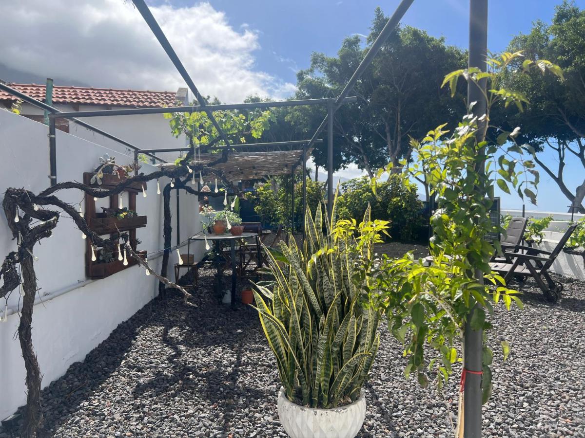 Casa La Juyona La Frontera