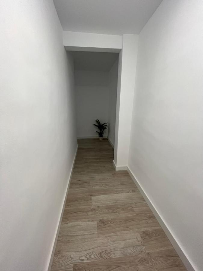 Marlu Apartamento *