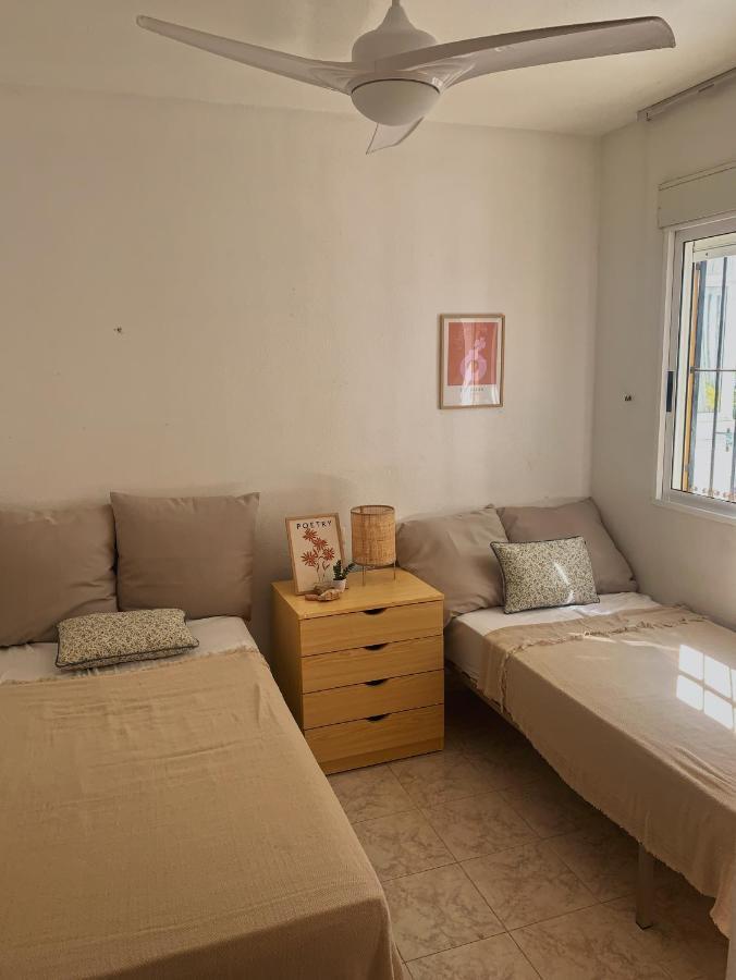 Close To The Beach Torrevieja