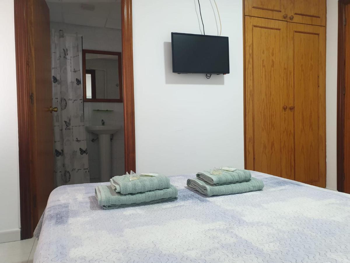 Guest house La Redonda