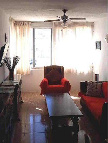 Apartamento Eucaliptus, Bonito Piso A Pocos Pasos De La Playa Delta De L'ebre
