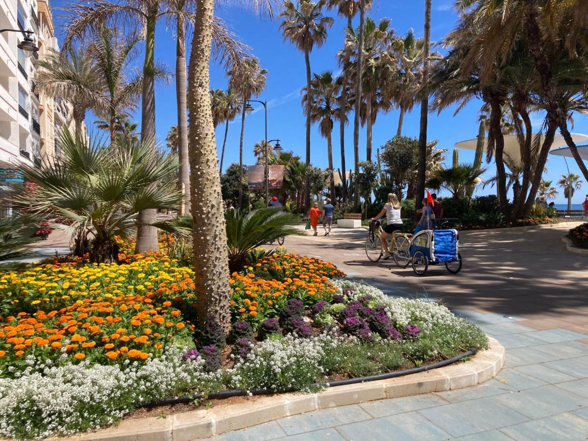 Bellavista Costa Del Sol Apartment *
