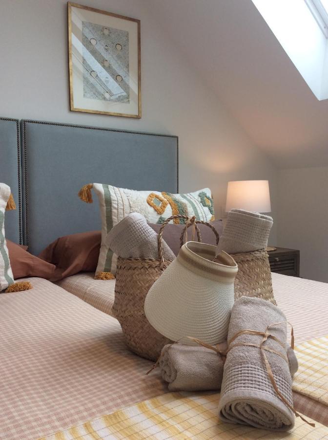 Apartamento Bluesunset Cosy Penthouse *