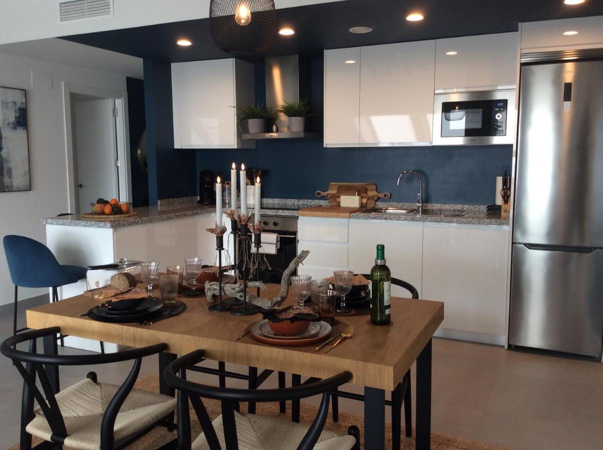 Bluesunset Cosy Penthouse * Manilva
