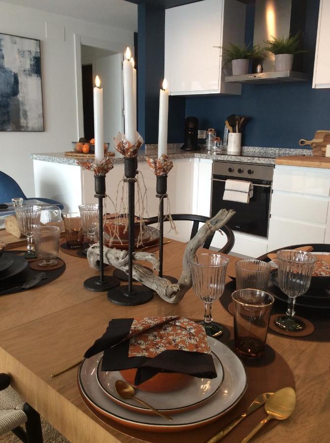 Apartamento Bluesunset Cosy Penthouse Manilva