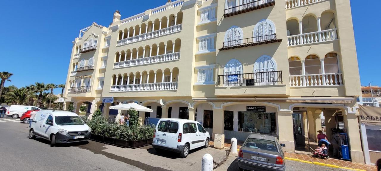 Pearl Apartment Almerimar