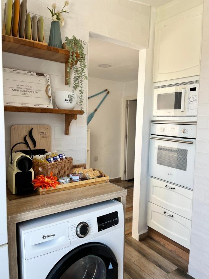 Holiday home Casa En Primera Linea De Playa