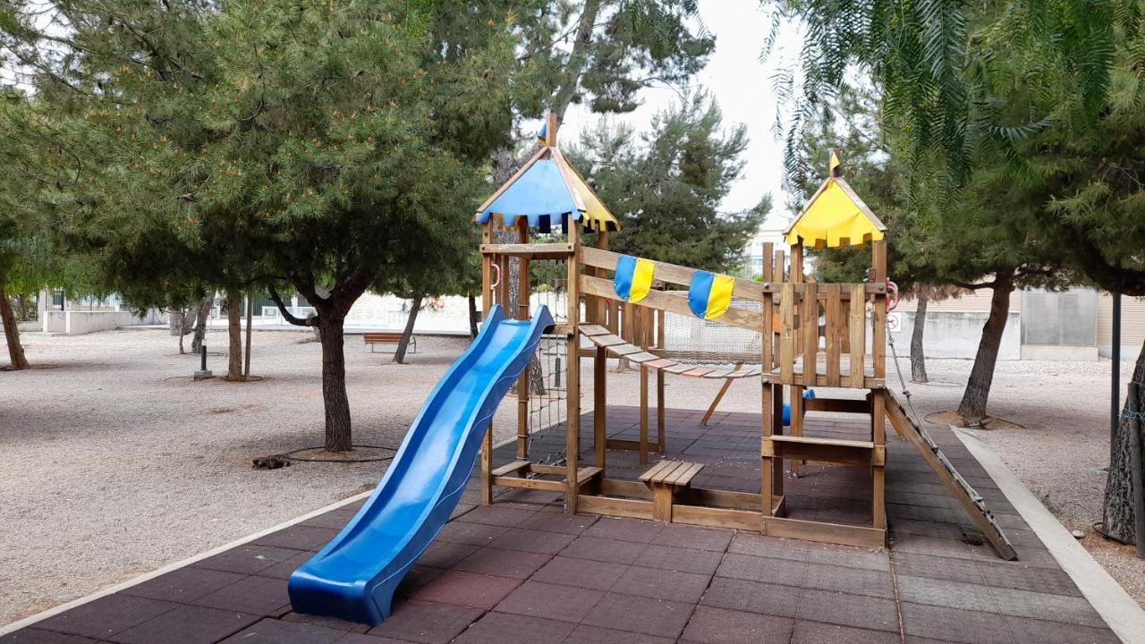 Apartamento En Uma-luna