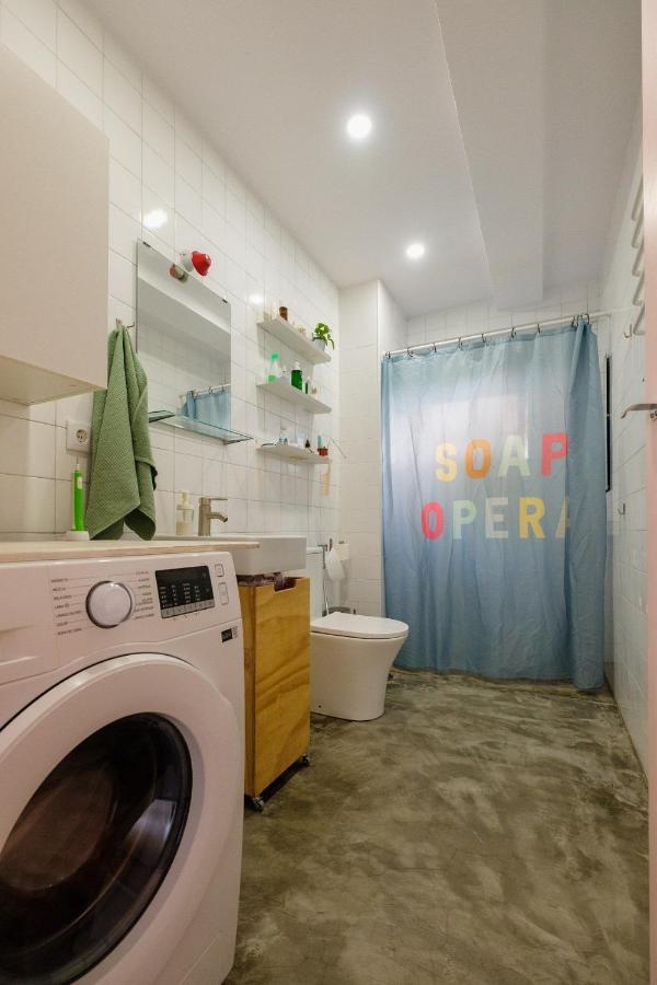 El Apartamentito De Casa Del Abuelo