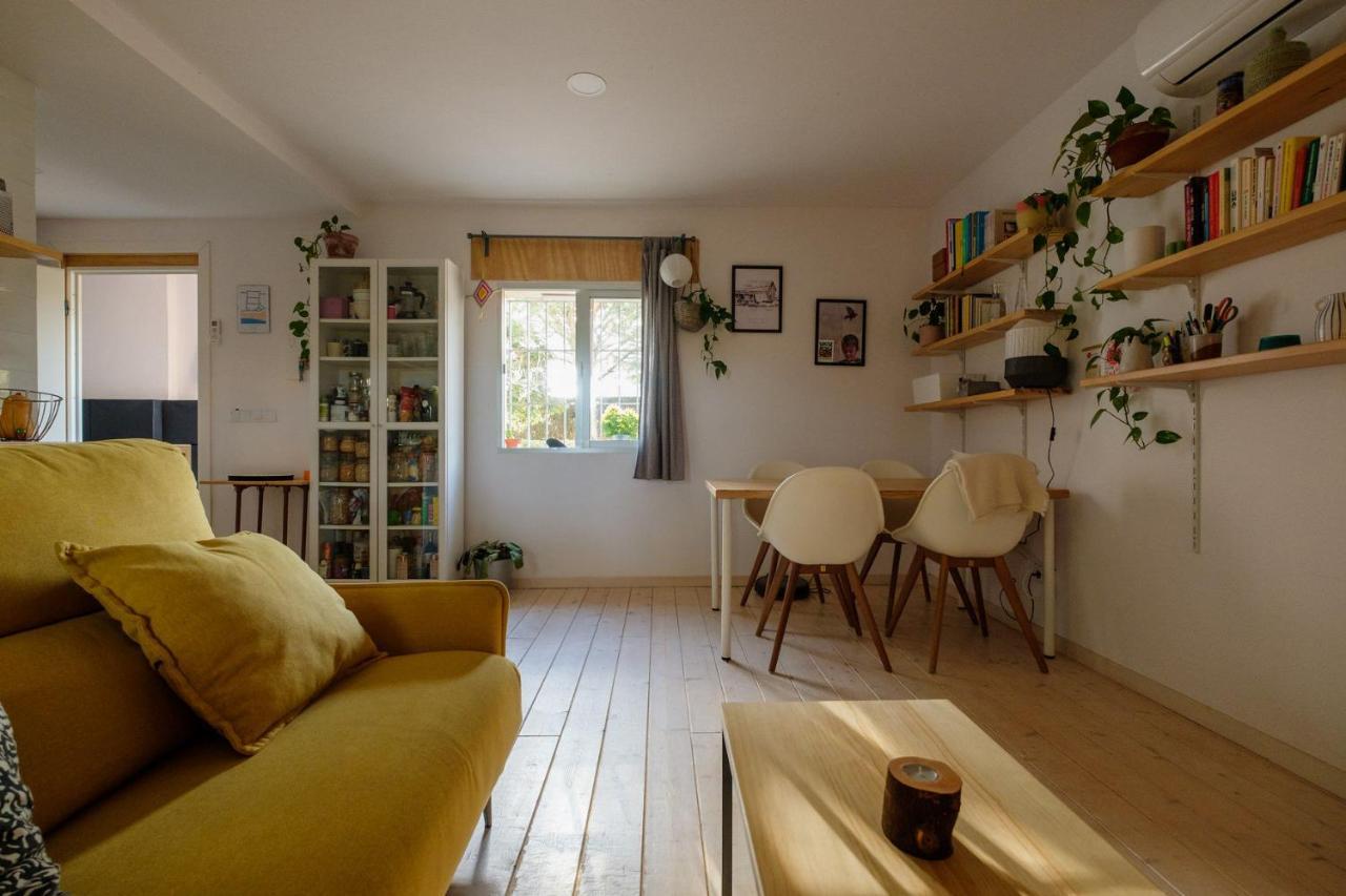 El Apartamentito De Casa Del Abuelo Isla Canela