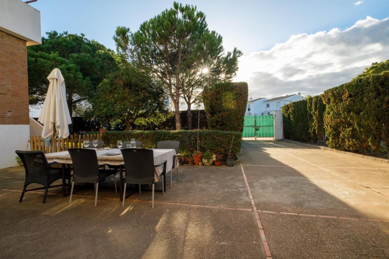 El Apartamentito De Casa Del Abuelo *