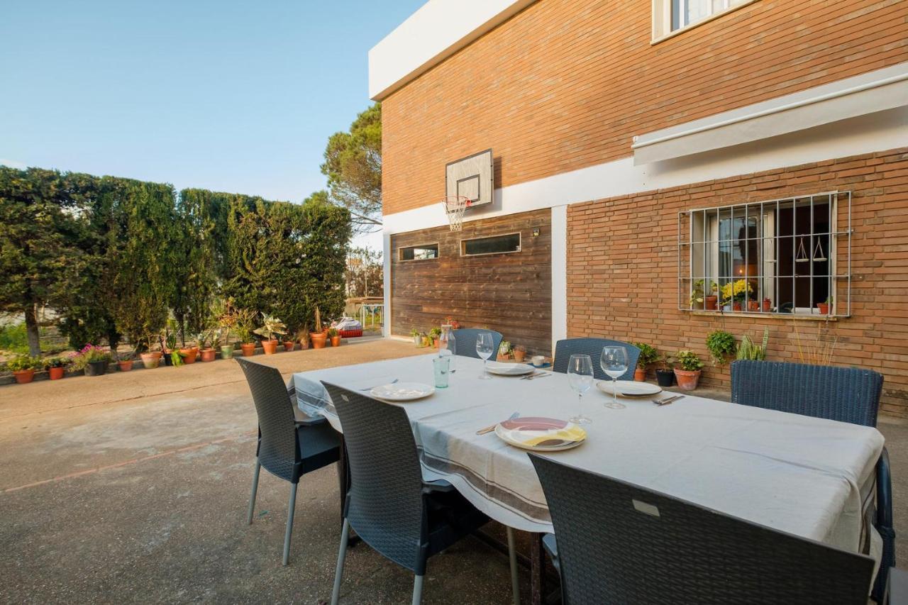 Сasa de vacaciones El Apartamentito De Casa Del Abuelo Isla Canela